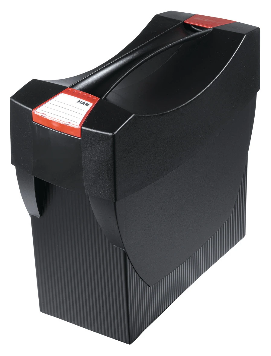 HAN Hängemappenboxen SWING/SWING-Plus