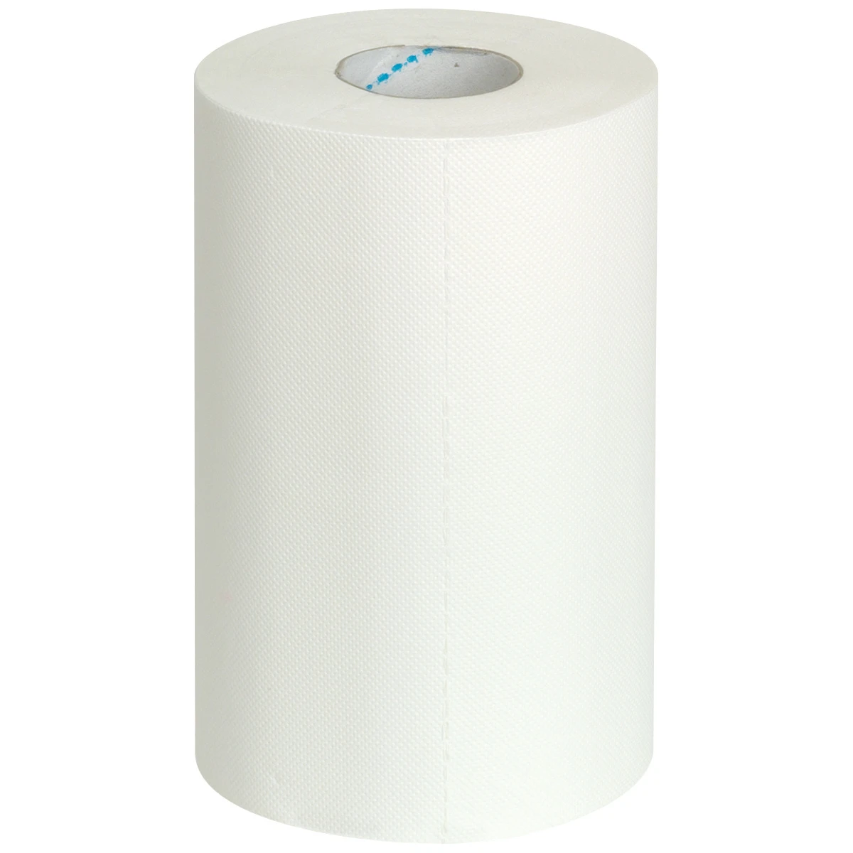 EDELWEISS SMART Reinigungsrollen Mini 2-lagig, 12 Rollen