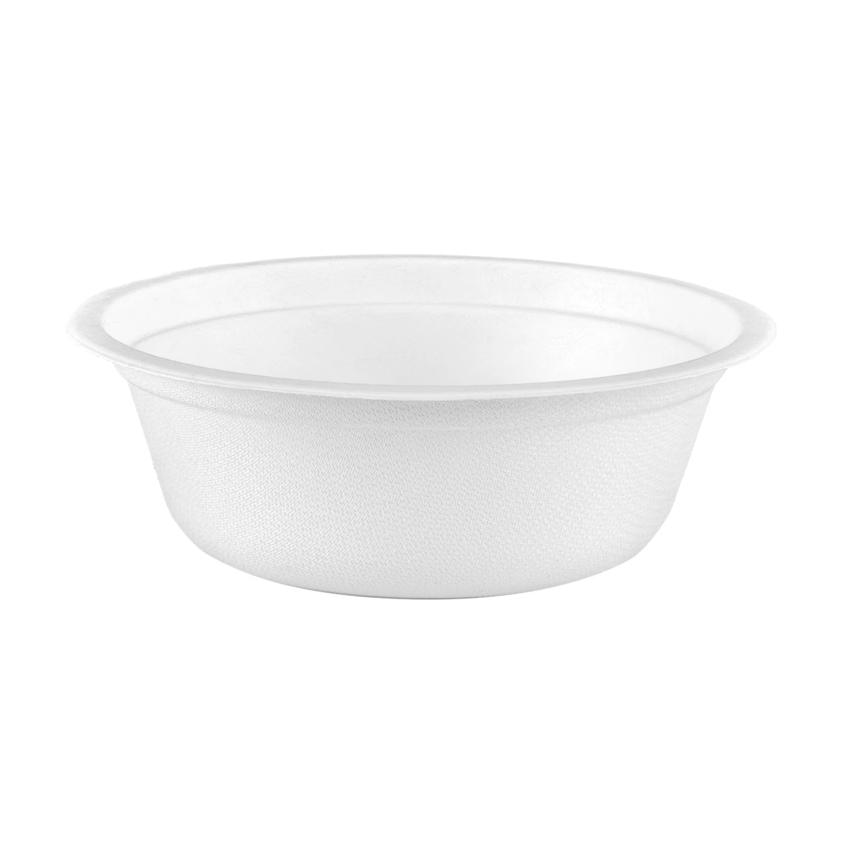 Einweg-Schale rund 500 ml, 50 Stück