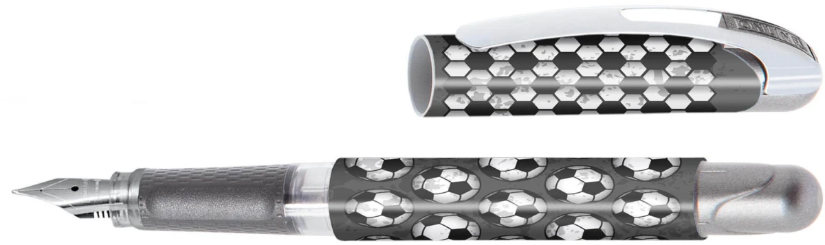 ONLINE Füllhalter College II 0.5mm Lefty Goal