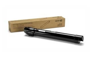 XEROX Toner-Modul HY schwarz
