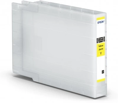 EPSON Tintenpatrone XL yellow