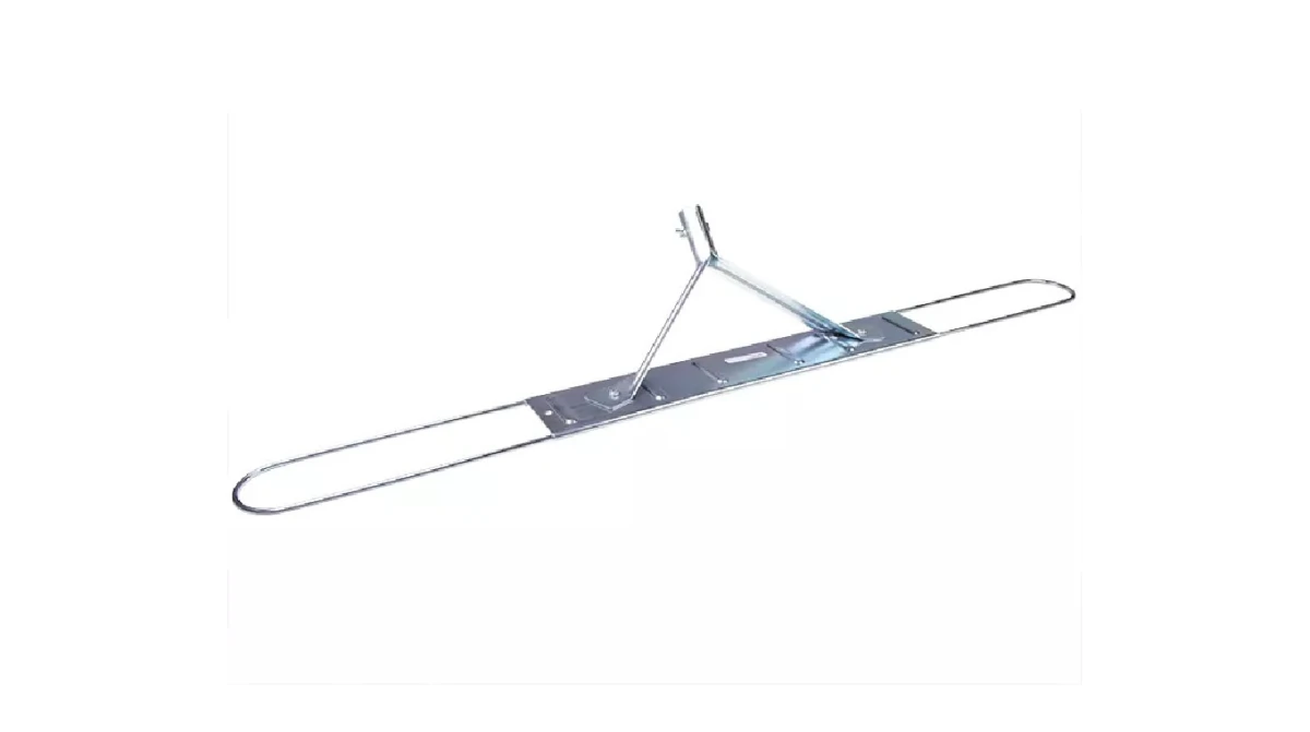 EDI CLEAN Feuchtwischgestell 130 cm