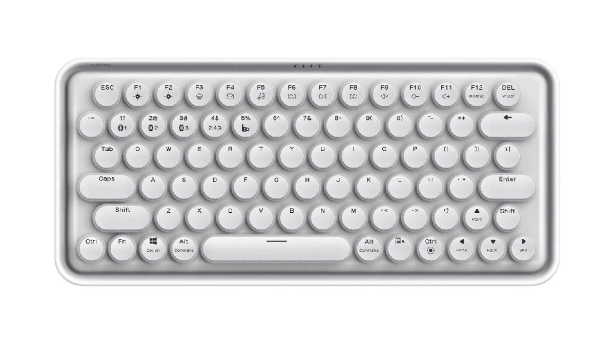RAPOO Ralemo Pre 5 Tastatur