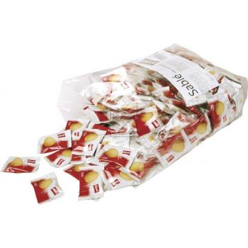 WERNLI Sablé 3487 300 Stück 1,65kg