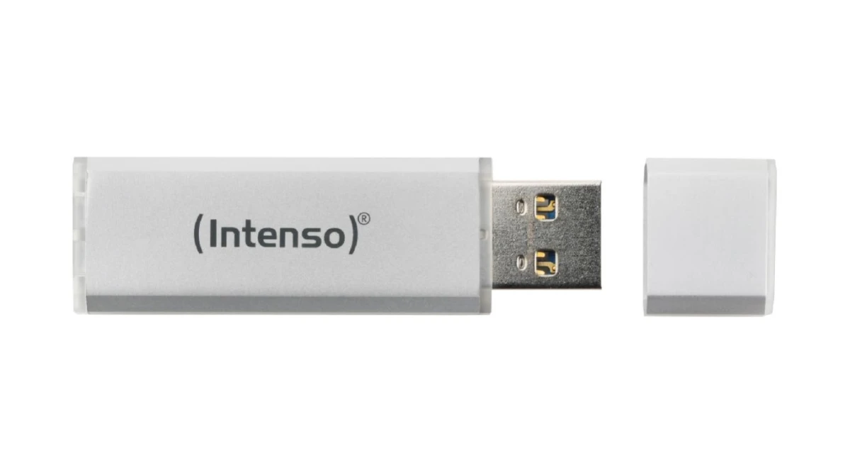 INTENSO USB-Stick Ultra Line 128GB