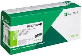 LEXMARK Return Program Toner Cartridge B2338 B2442 B2546 B232000