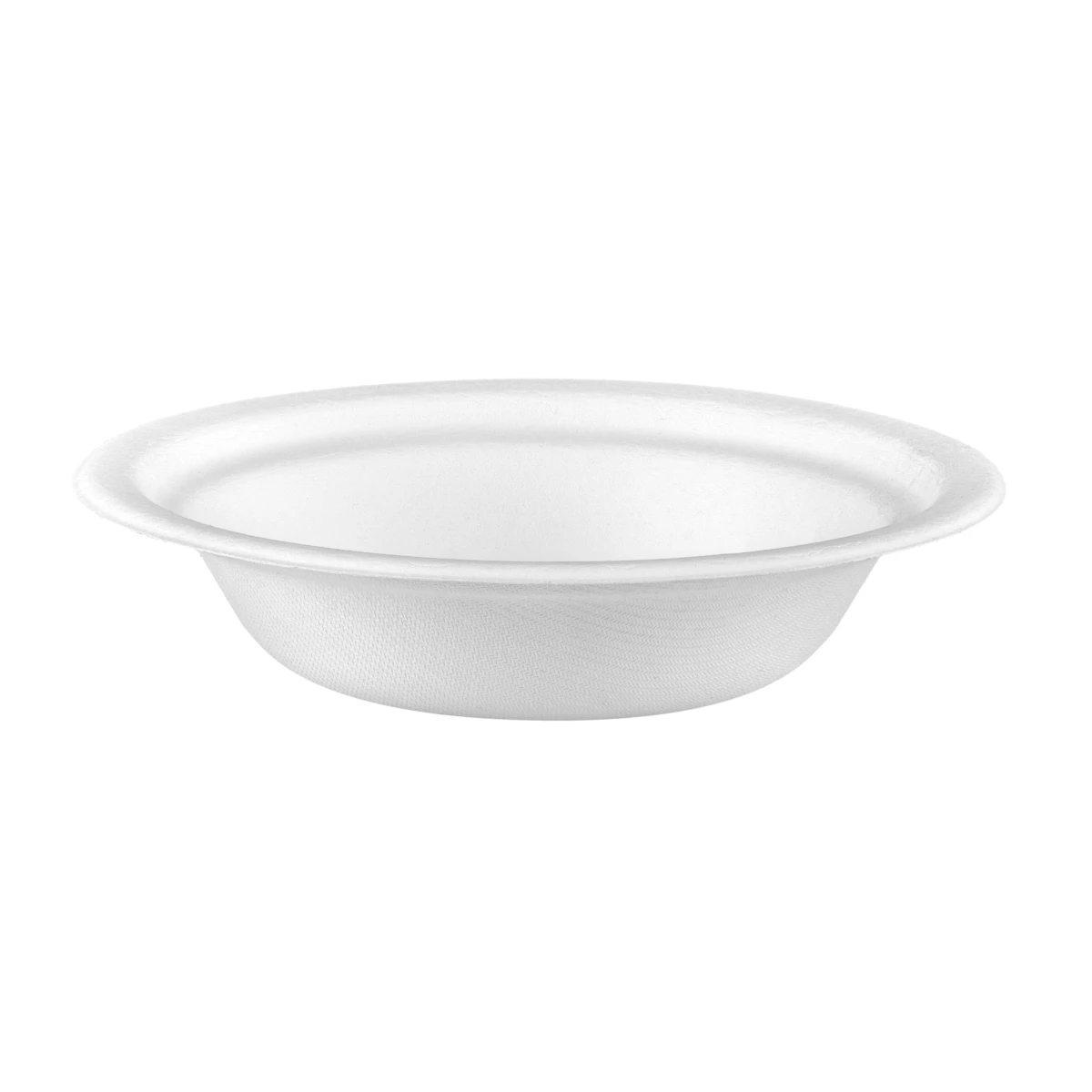Einweg-Schale rund 400 ml, 50 Stück