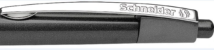 SCHNEIDER Kugelschreiber Loox 0.5mm