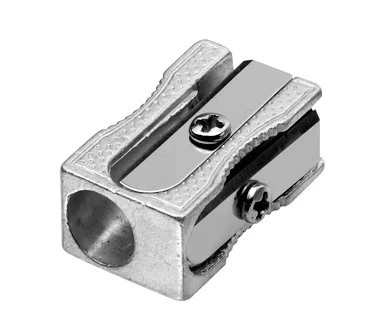 WESTCOTT Metall-Einfachspitzer E-14211 0