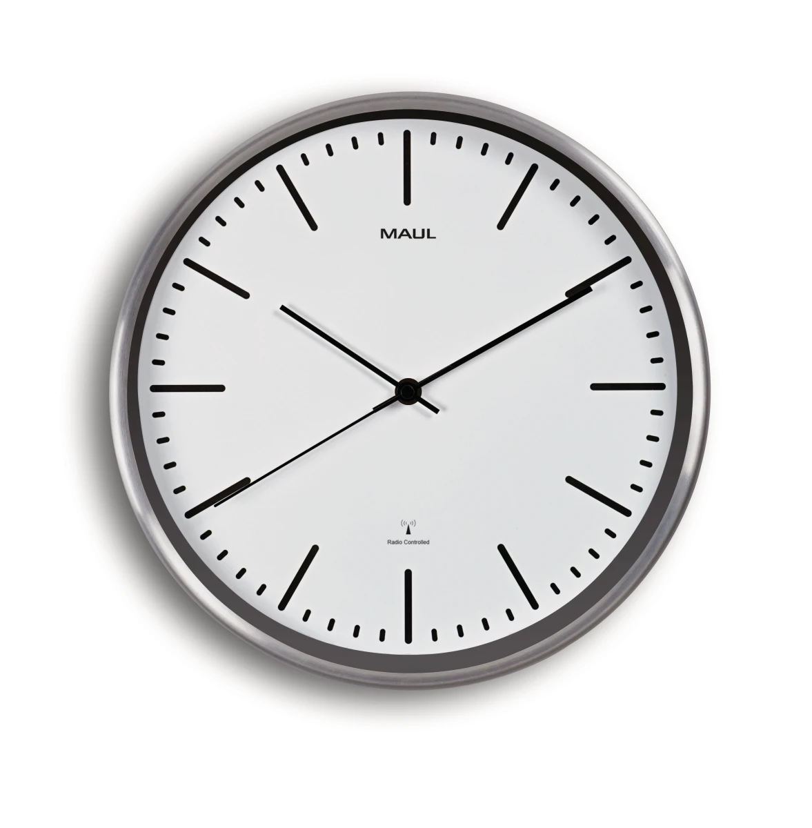 MAUL Wanduhr - MAULfly 30RC - 30 cm