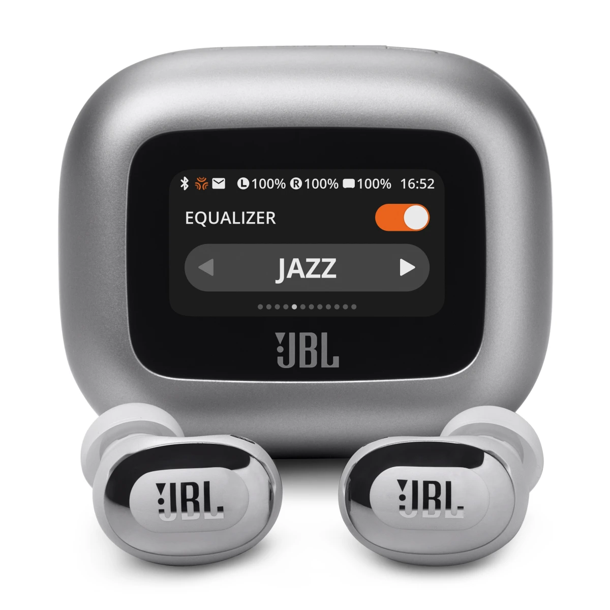 JBL Live Buds 3 TWS In-Ear Kopfhörer