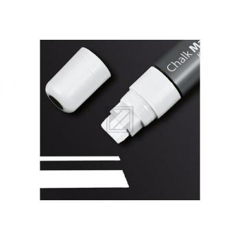 SIGEL Kreidemarker 5-15mm GL171 weiss
