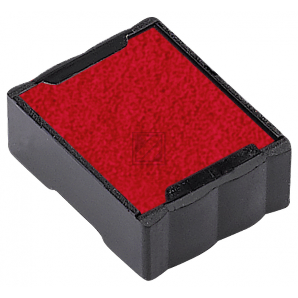 TRODAT Stempelkissen 6/4921EKR rot
