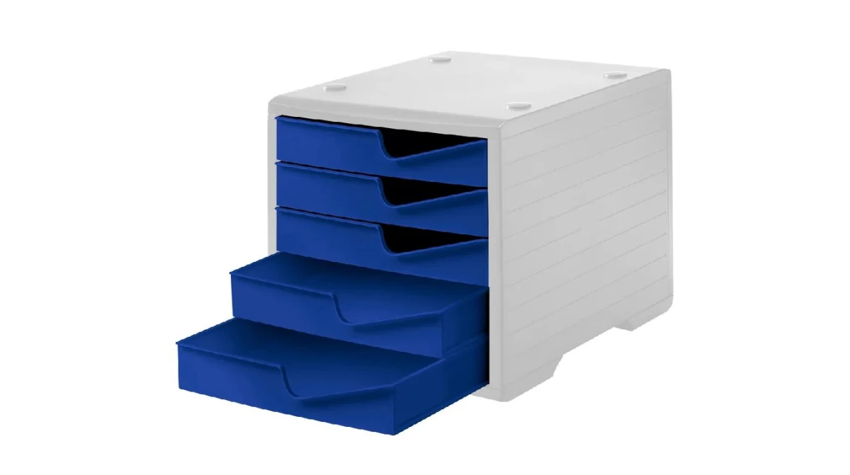 STYRO Schubladenelement styroswingbox