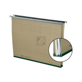 VETROMOB. Hängemappe A4 270420.00 oliv, Boden 2cm 32x25cm