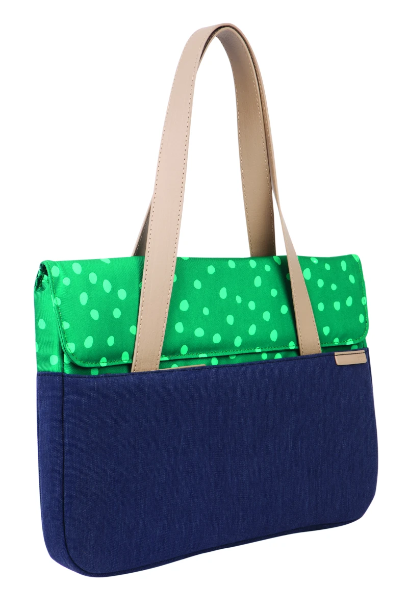 STM GRACE DELUXE 13" Laptop Tasche