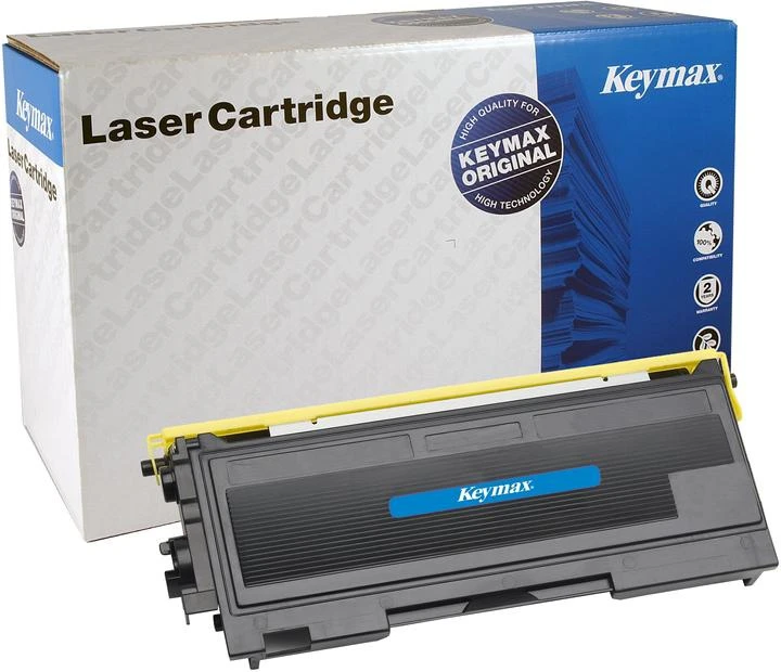 KEYMAX RMC-Toner-Modul schwarz