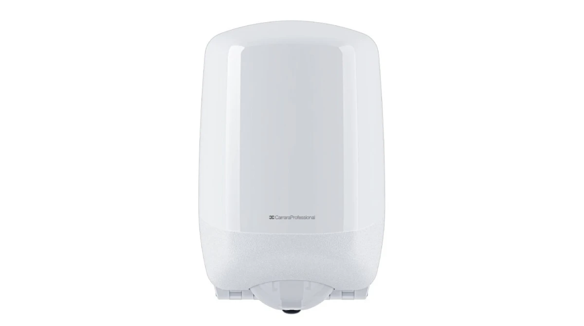 CARRARAProfessional Spender für Papierwischtücher Essentia Maxi