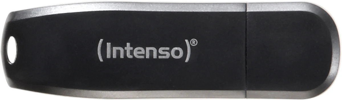 INTENSO USB-Stick Speed Line 256GB