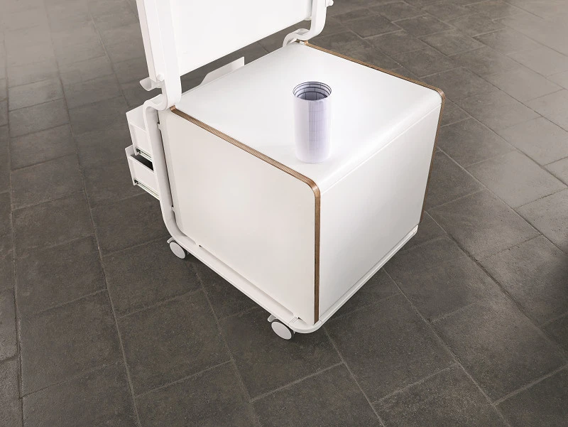 MAGNETOPLAN Tool-Hub Evolution Plus