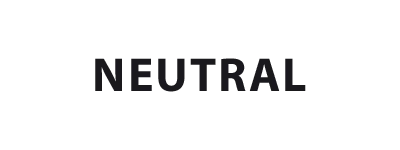 Neutral