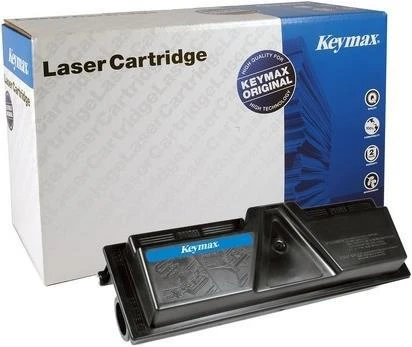 KEYMAX RMC-Toner-Modul schwarz