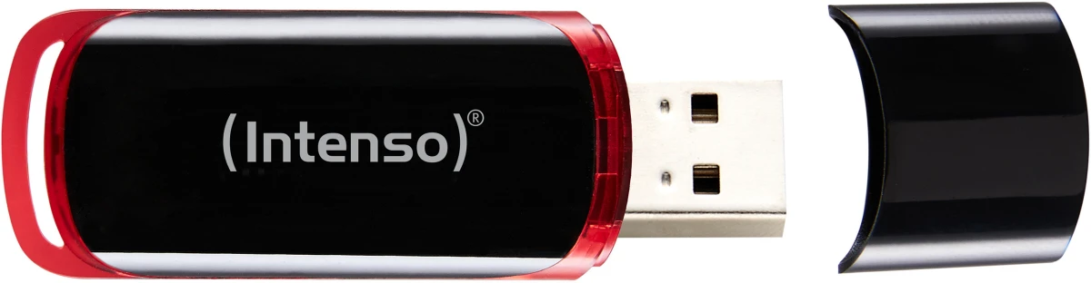 INTENSO USB-Stick Business Line 8GB
