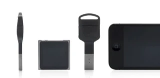 BlueLounge Kii Lightning Adapter