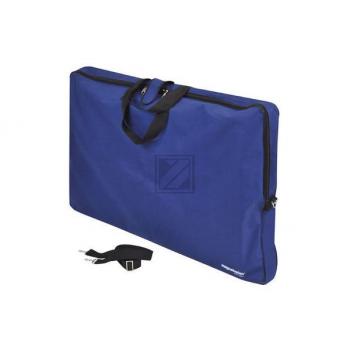 MAGNETOP. Flipchart Tragetasche 11015F 1230x810x100mm