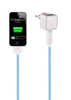 Dexim Visible Power Charger USB-30 Pin
