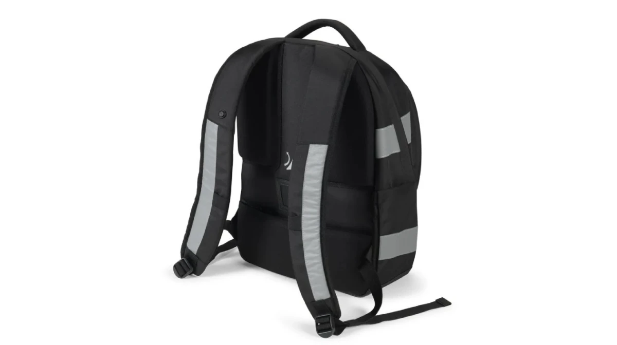 DICOTA Backpack REFLECTIVE 25 L