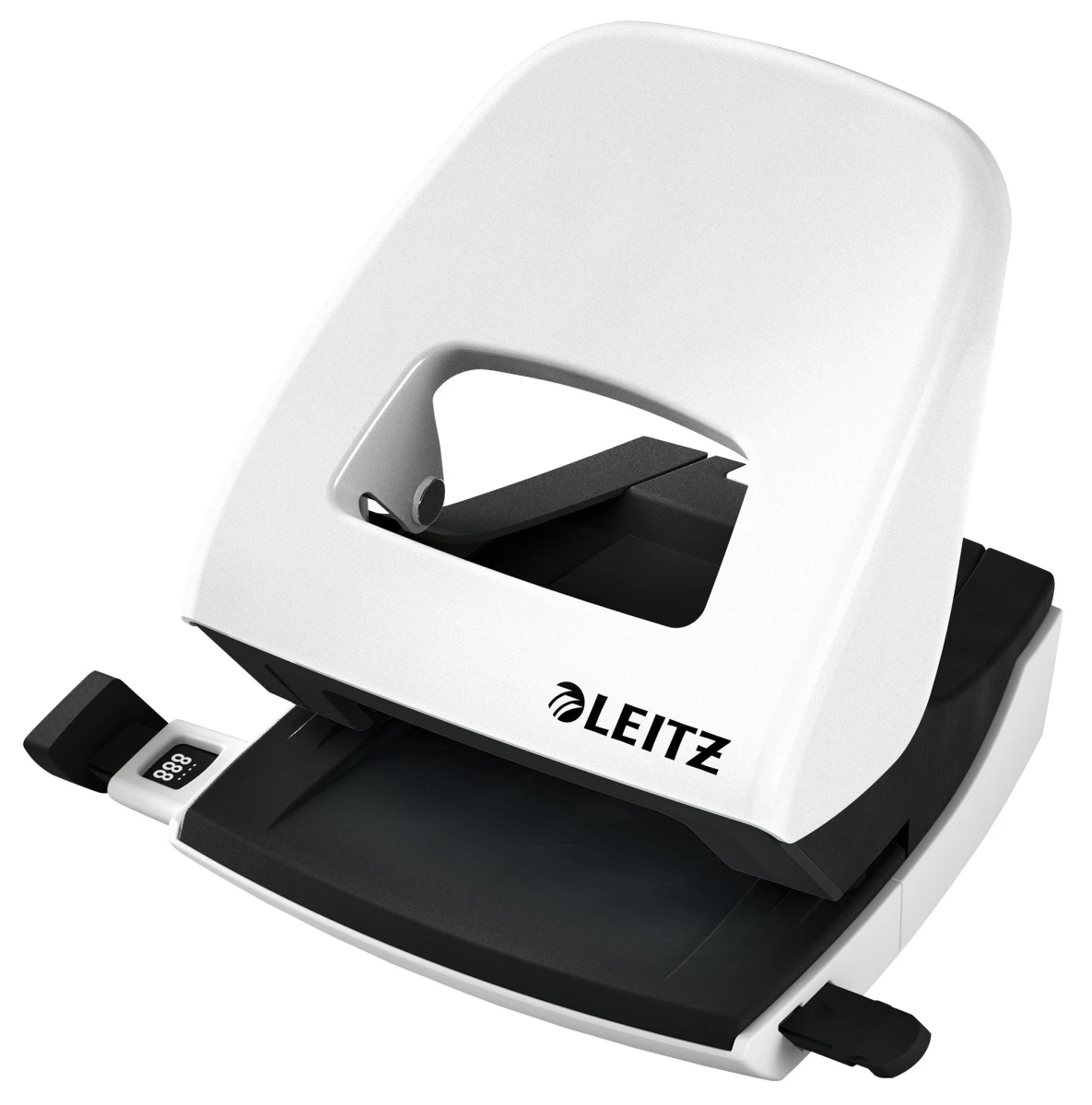 LEITZ Bürolocher Metall 2.5mm