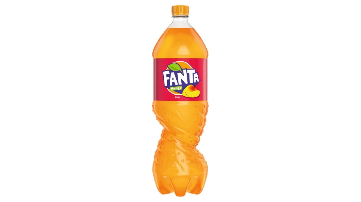 FANTA Mango 6 x 1.5 Liter