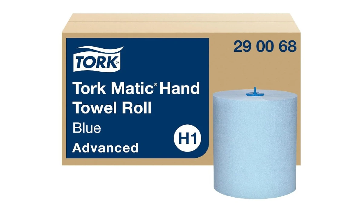 TORK Papierhandtuchrollen-Spender Elevation Matic