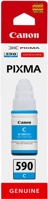 CANON Tintenbehälter cyan