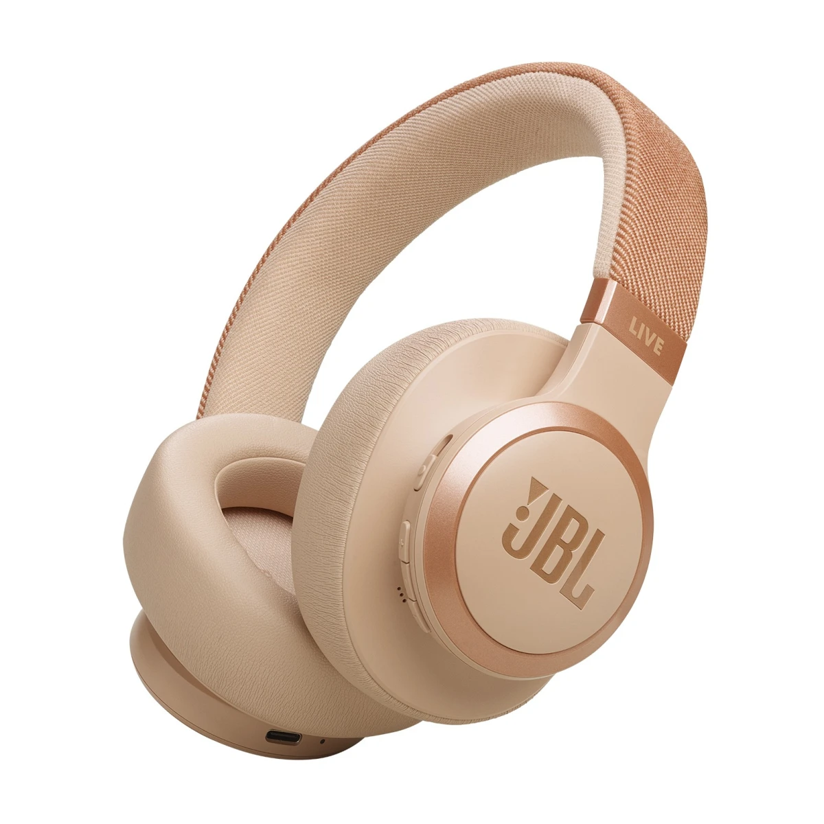 JBL Live 770NC Over-Ear Kopfhörer