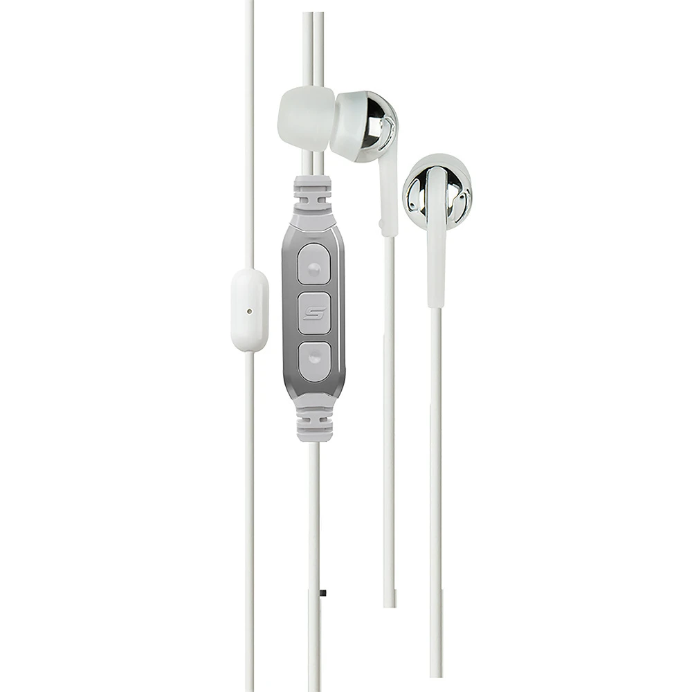 Scosche IDR656 In-Ear Kopfhörer