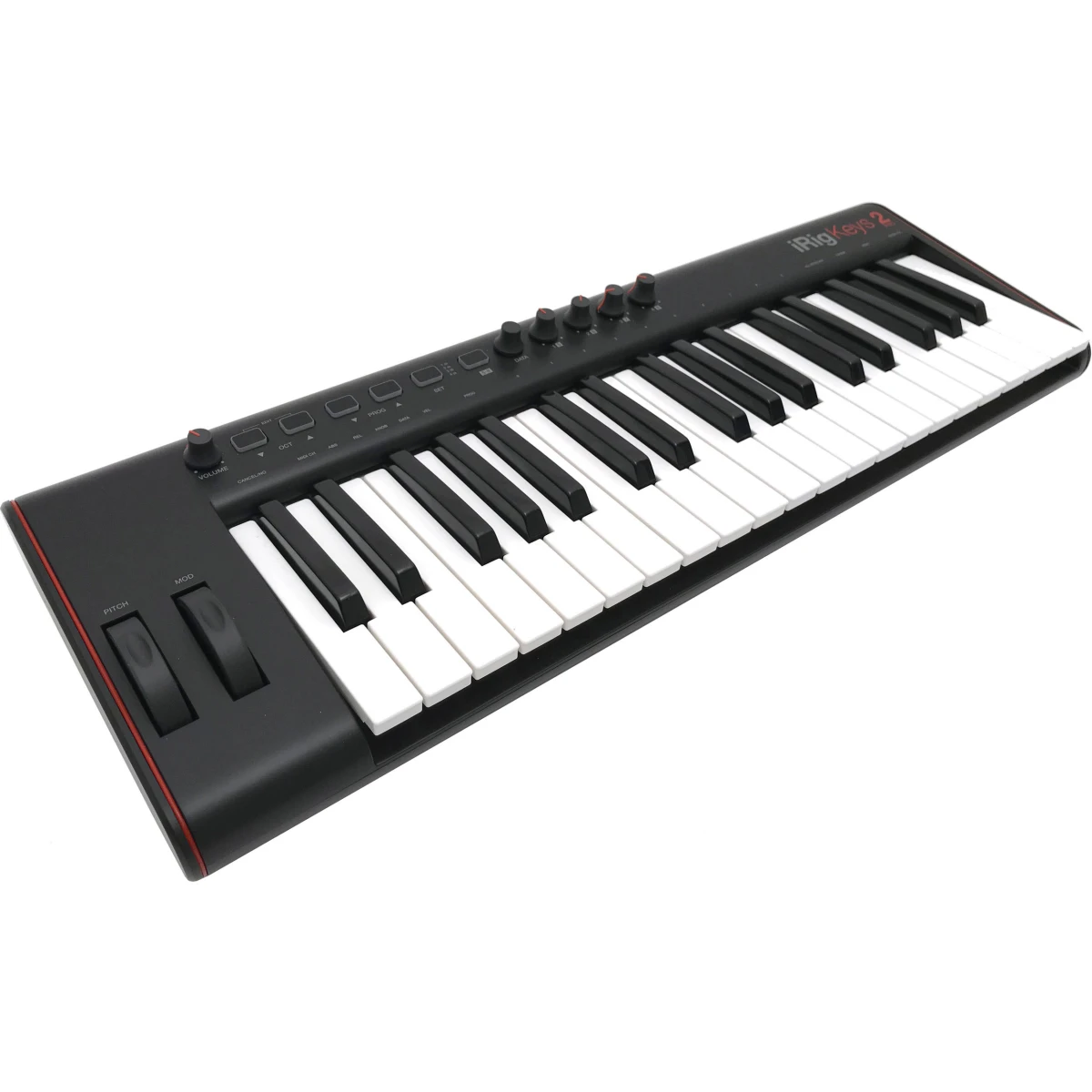 IK Multimedia iRig Keys 2