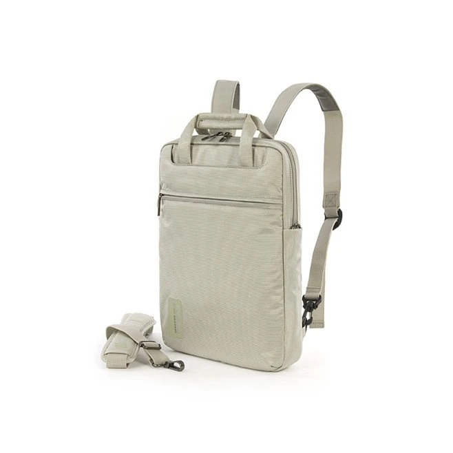TUCANO Workout Vertical Slim Rucksack Notebook 13.3"