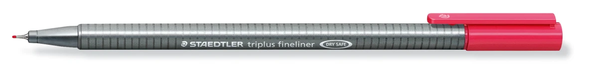 STAEDTLER Feinschreiber triplus 334 0.3 mm
