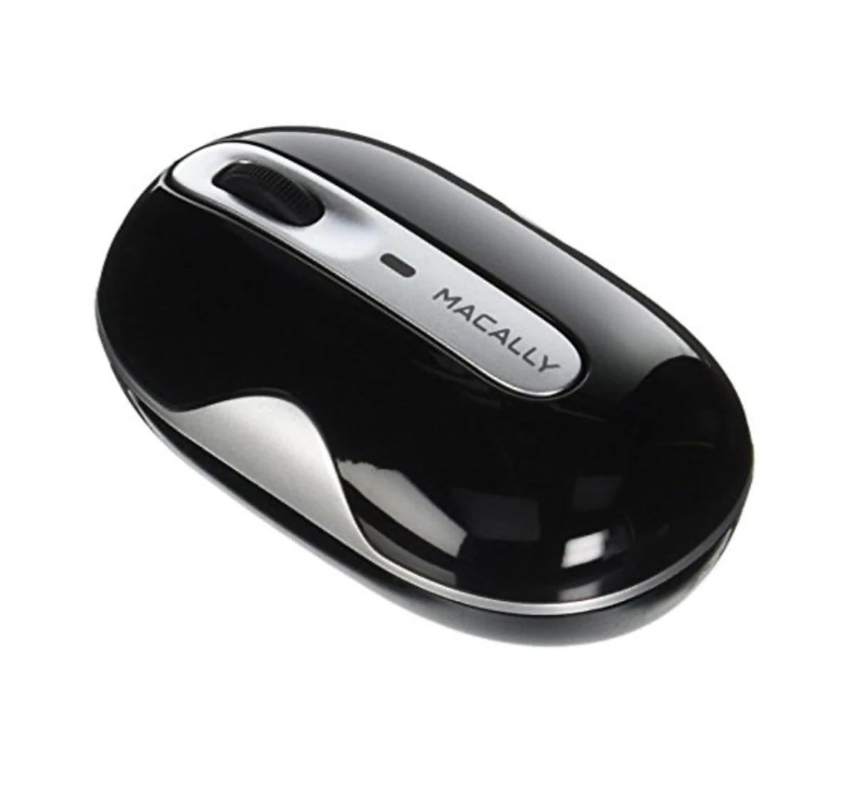 MACALLY Pebble-W Lasermaus