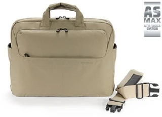 TUCANO Piuma Slim Laptoptasche MacBook 15.4"