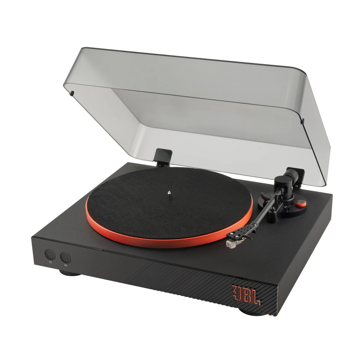 JBL Spinner BT Plattenspieler
