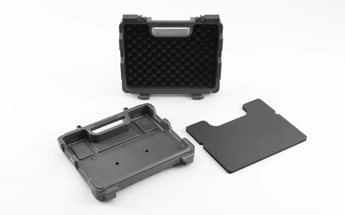 Boss BCB-30X Pedalboard