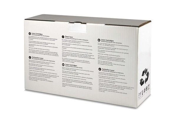 NEUTRAL Toner-Modul schwarz