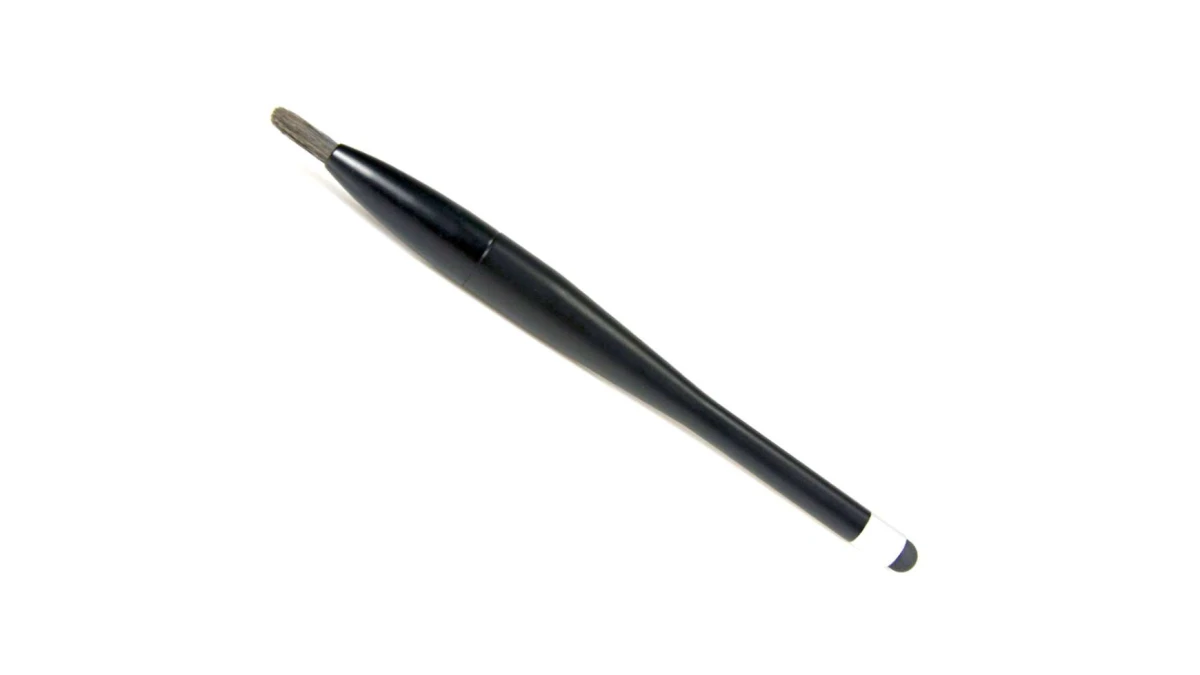 Nomad Brush PaintBrush Stylus MINI2