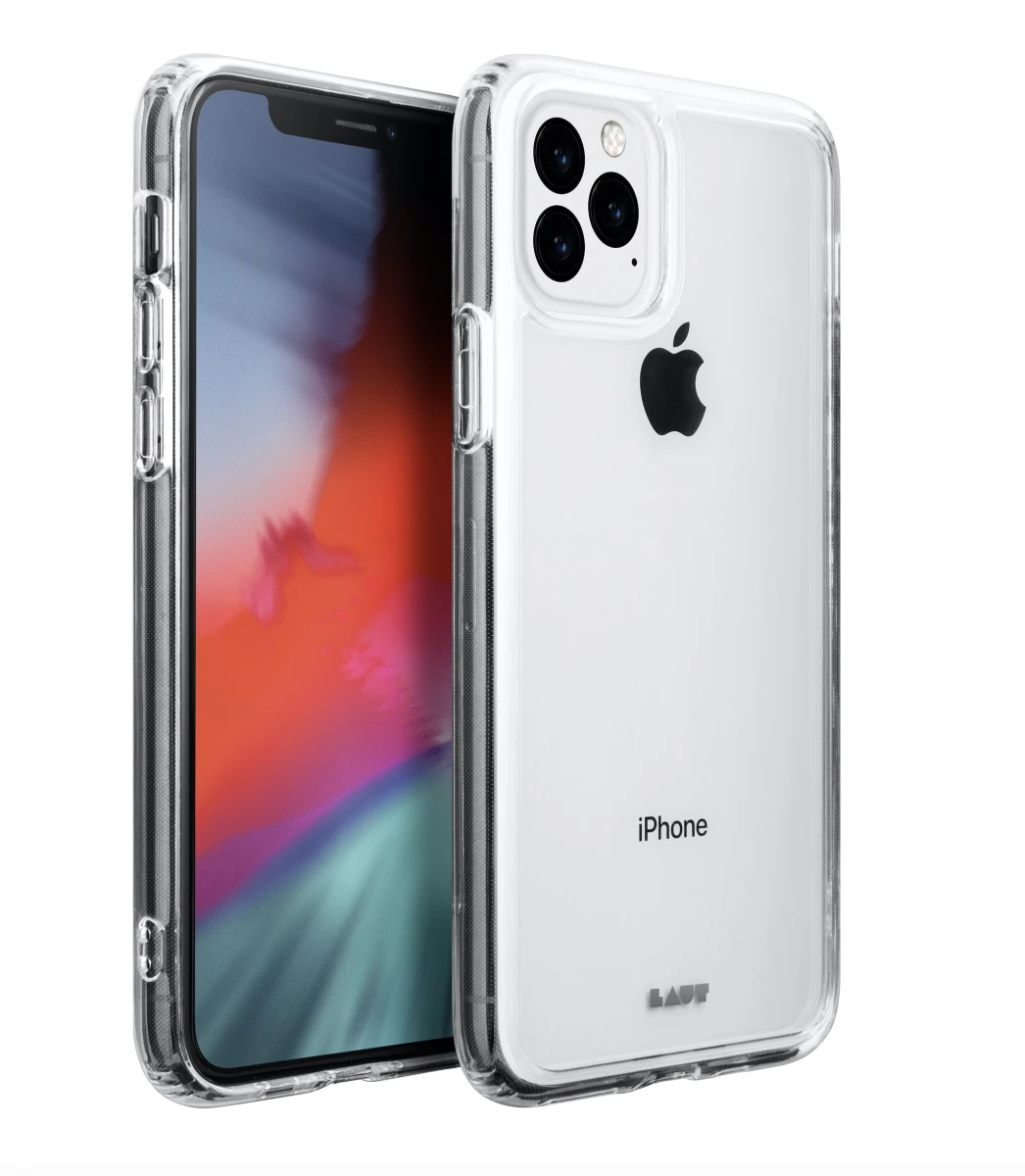LAUT CRYSTAL-X  iPhone 11 Pro (5.8")