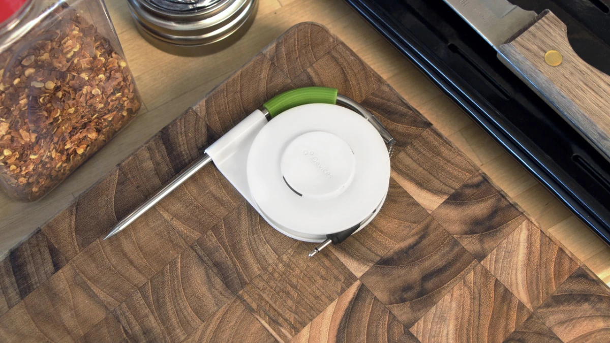 iDevices Kitchen Thermometer Pro Ambient Probe