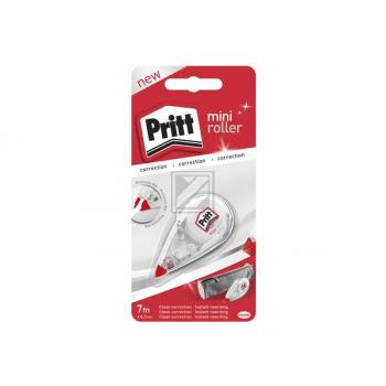 PRITT Korrekturroller 4,2mm 900031 PRKMB Mini